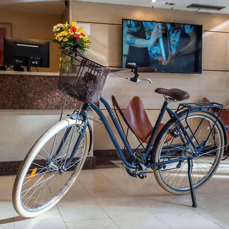 Sunotel Junior Hotel