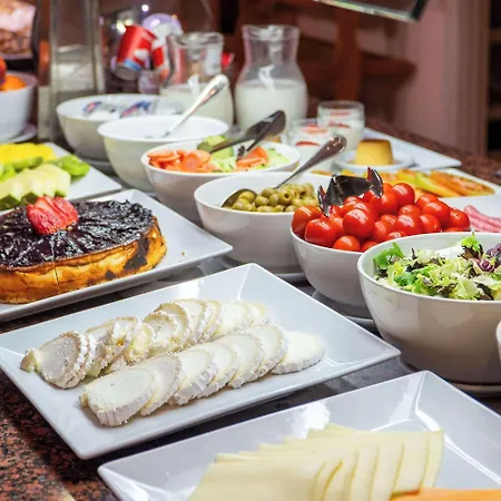 Hotel Sunotel Junior 2*