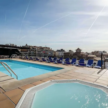 Sunotel Junior 2*