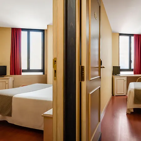 Hotel Sunotel Junior