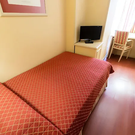 Ξενοδοχείο Sunotel Junior