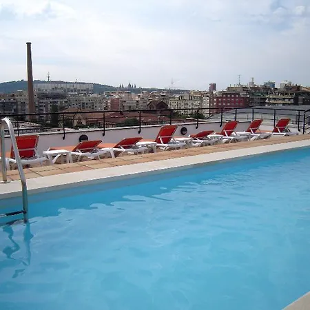 Sunotel Junior Βαρκελώνη