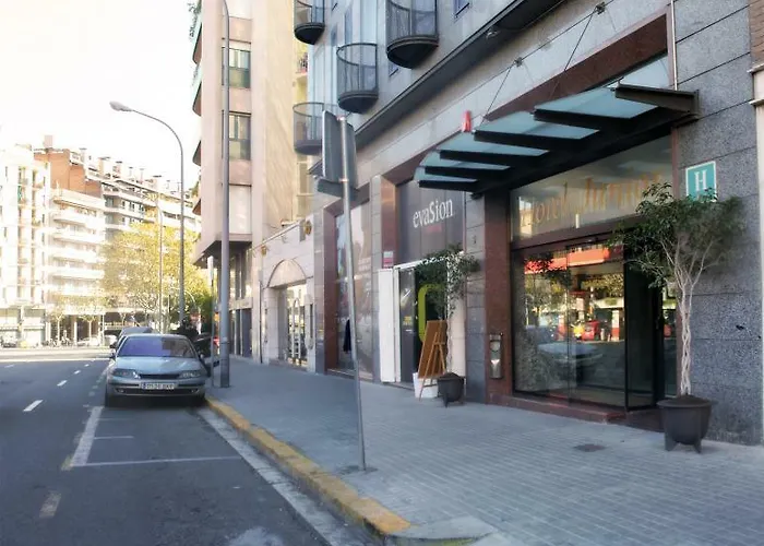 Sunotel Junior 2* Barcelone