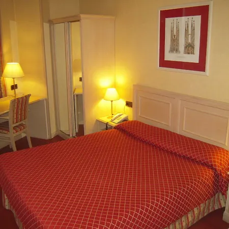 Sunotel Junior 2* Barcelona