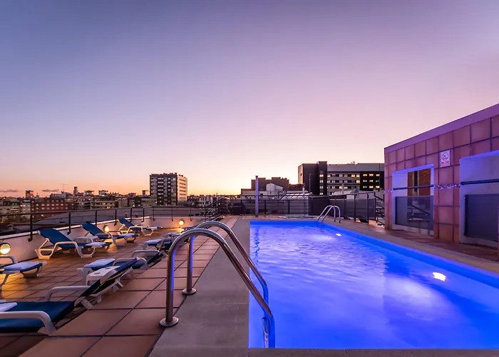 Hotel Sunotel Junior 2*