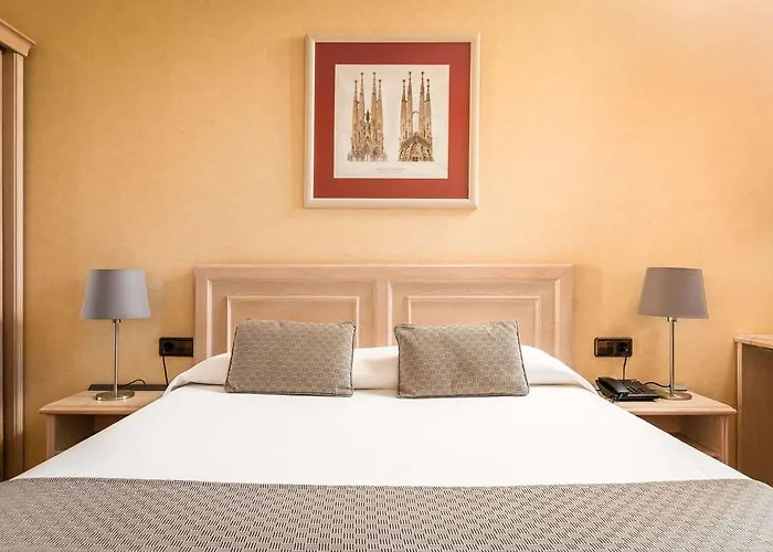 Hotel Sunotel Junior