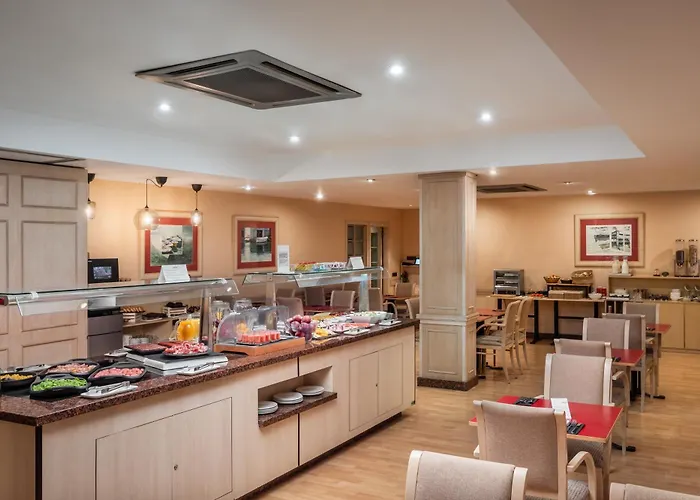 Sunotel Junior Hotel