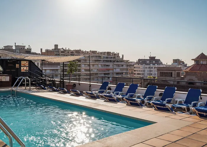 Sunotel Junior Hotel